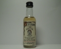 Sherry Oak Hogshead SCSW SHM 13yo 1989-2002 " Blackadder" 5cl 51,7%vol